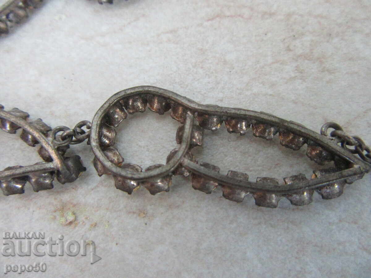 Доставка на СТАРИННО КОЛИЕ С КАМЪНИ - ПРЕДИ 1944г.