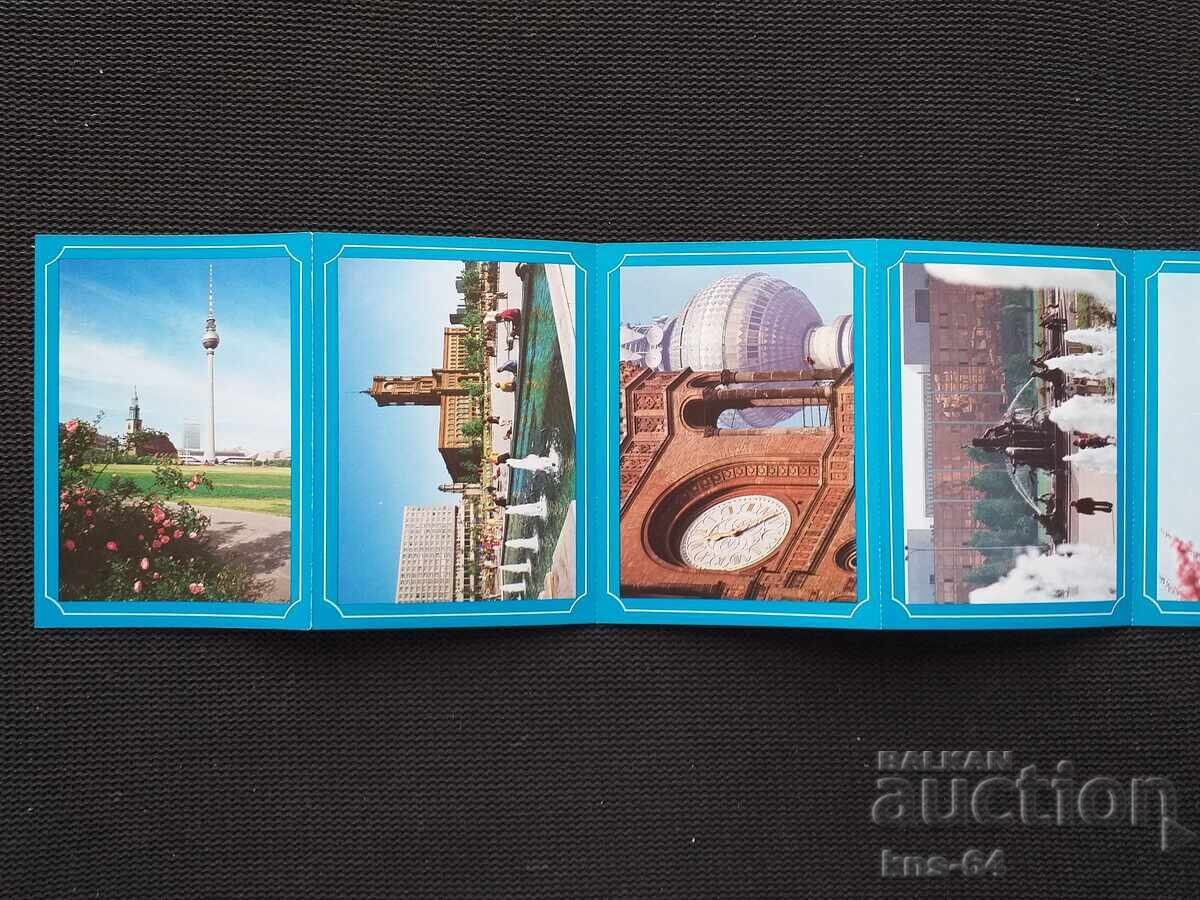 RDG BERLIN O mulțime de cărți cu preț 4.00 BGN | € 2.05