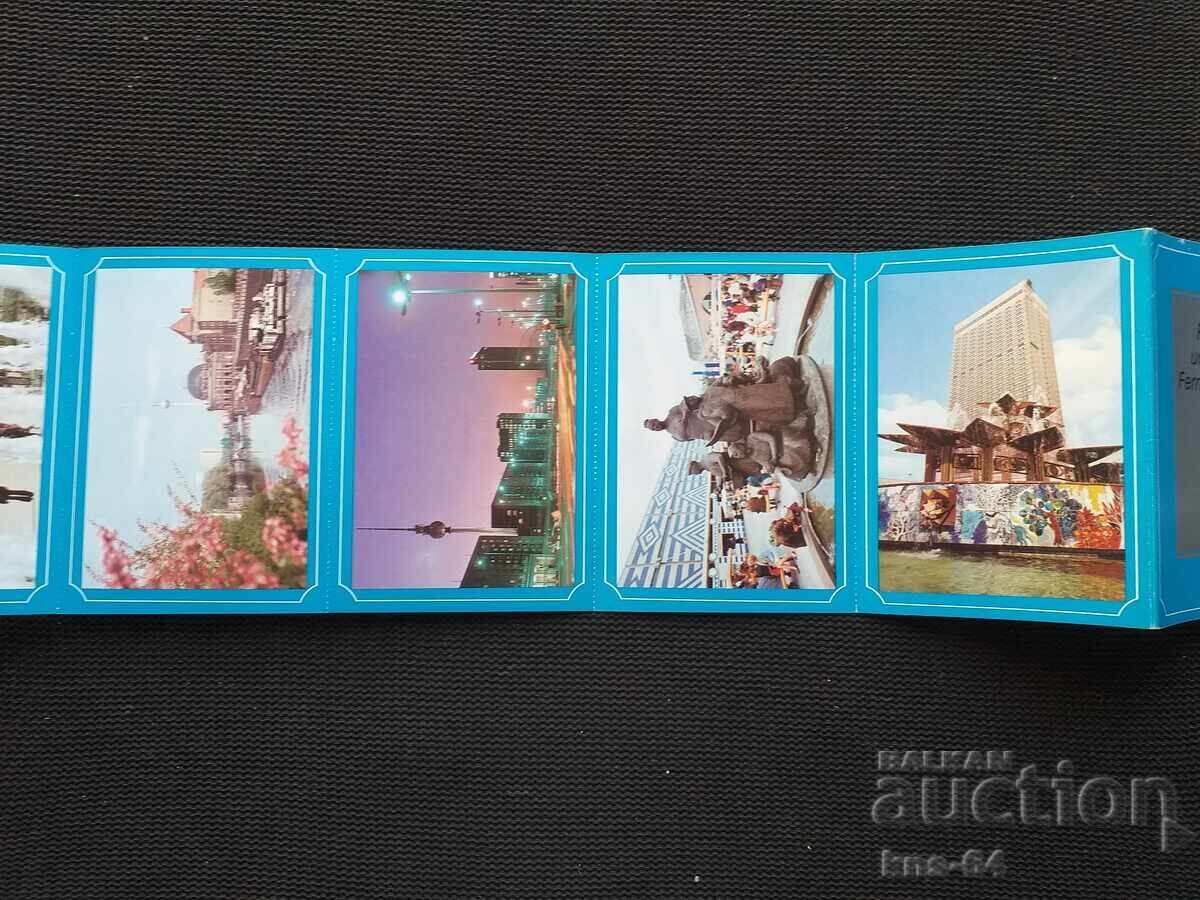 Licitație RDG BERLIN O mulțime de cărți