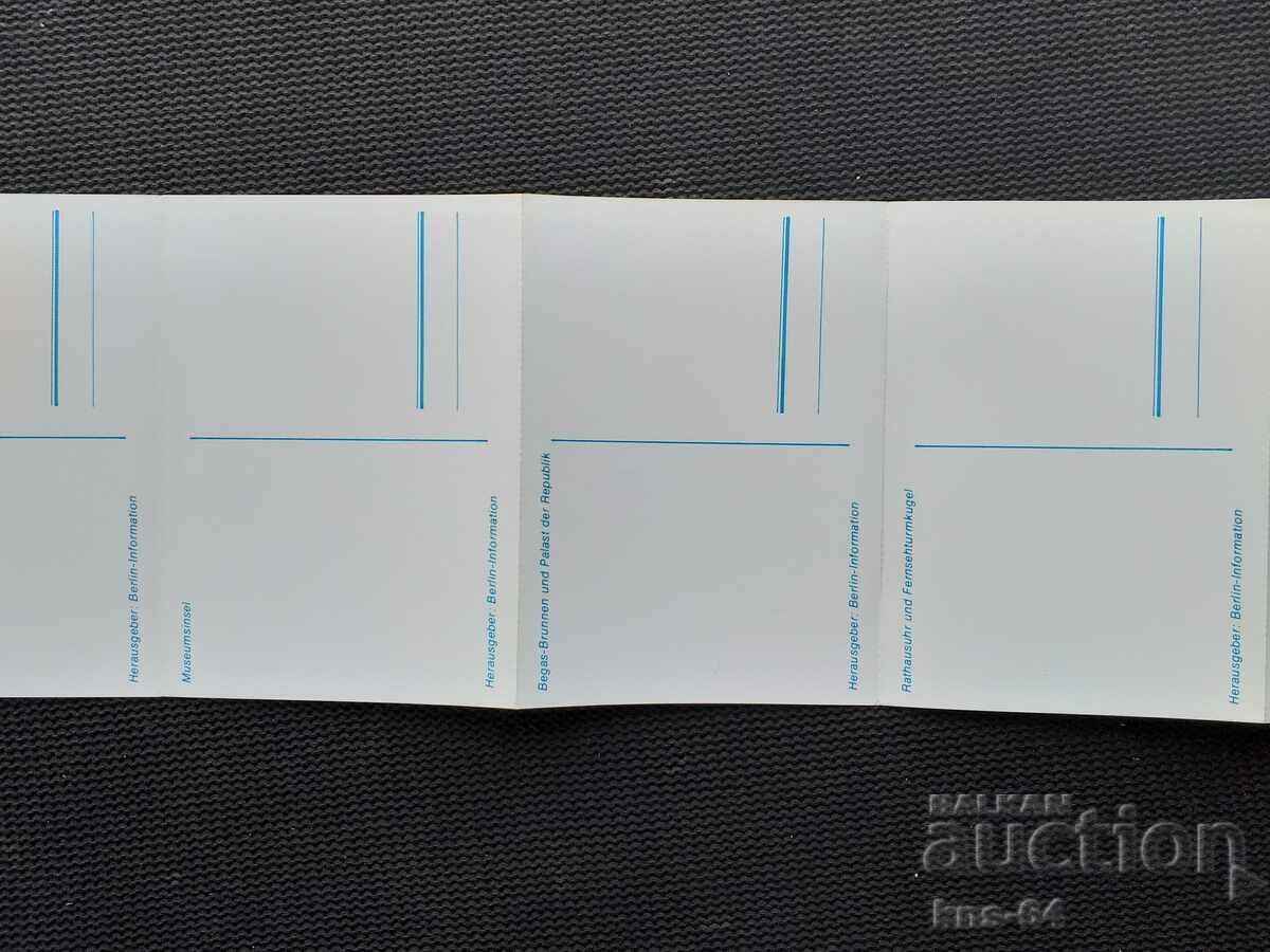 Livrarea RDG BERLIN O mulțime de cărți