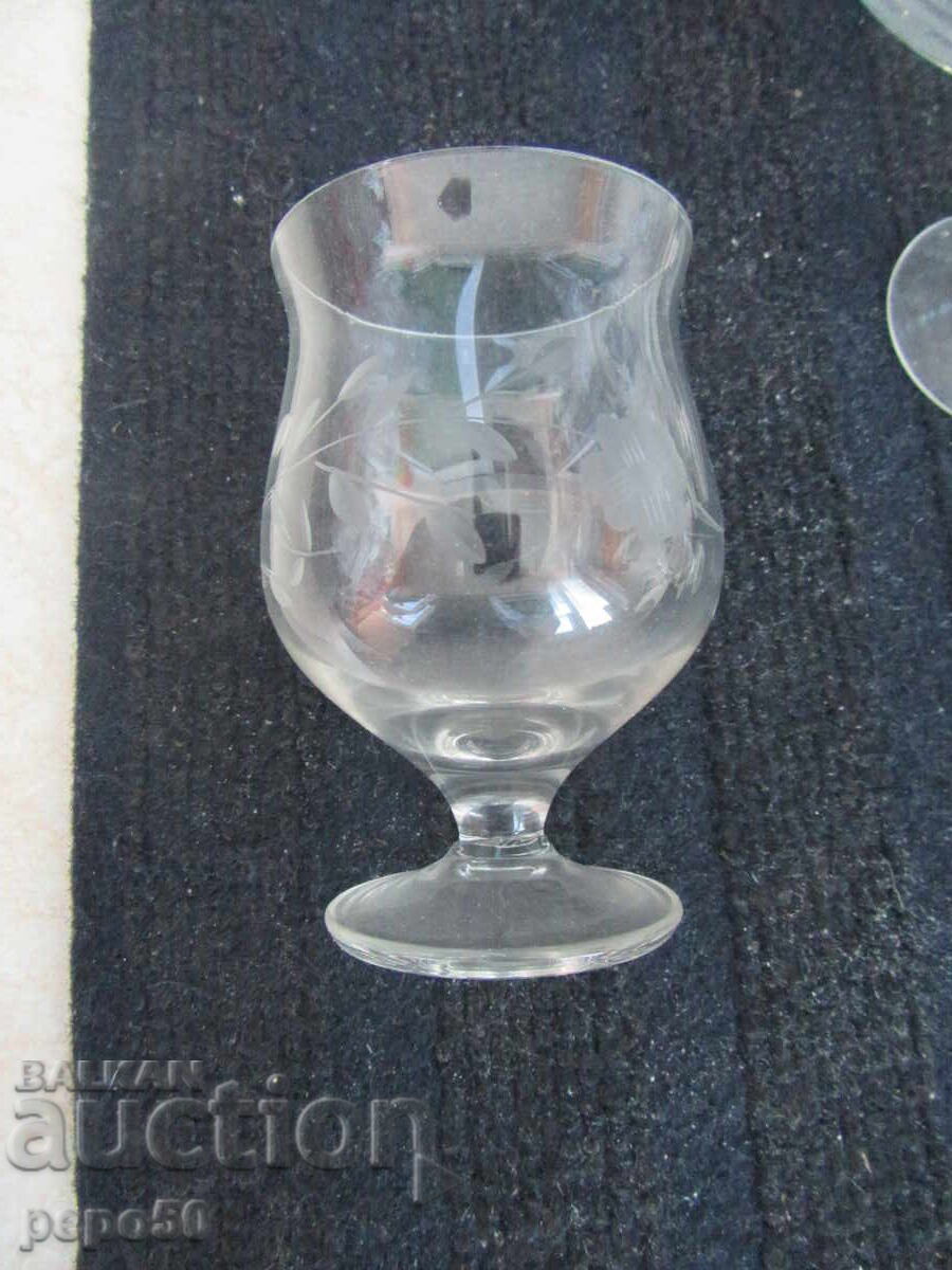 ΕΝΔΙΑΦΕΡΟΝ ΥΠΗΡΕΣΙΑ ΚΡΑΣΙΟΥ - EARLY SOC με τιμή 30.00 BGN | € 15.34 ΕΝΔΙΑΦΕΡΟΝ ΥΠΗΡΕΣΙΑ ΚΡΑΣΙΟΥ - EARLY SOC με τιμή 30.00 BGN | € 15.34