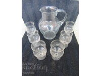 ΕΝΔΙΑΦΕΡΟΝ ΥΠΗΡΕΣΙΑ ΚΡΑΣΙΟΥ - EARLY SOC