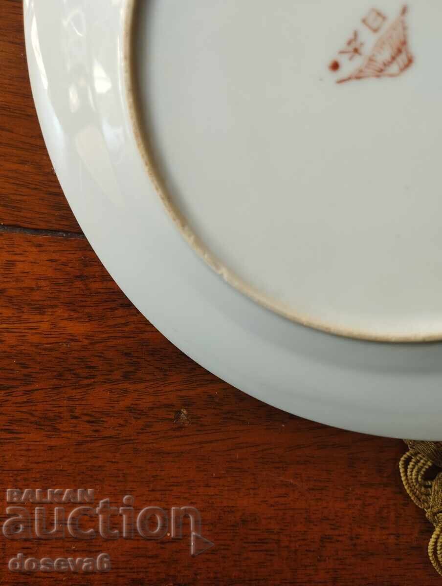 6 pcs. dessert plates 15.5 cm. - 7 6 pcs. dessert plates 15.5 cm. - 7