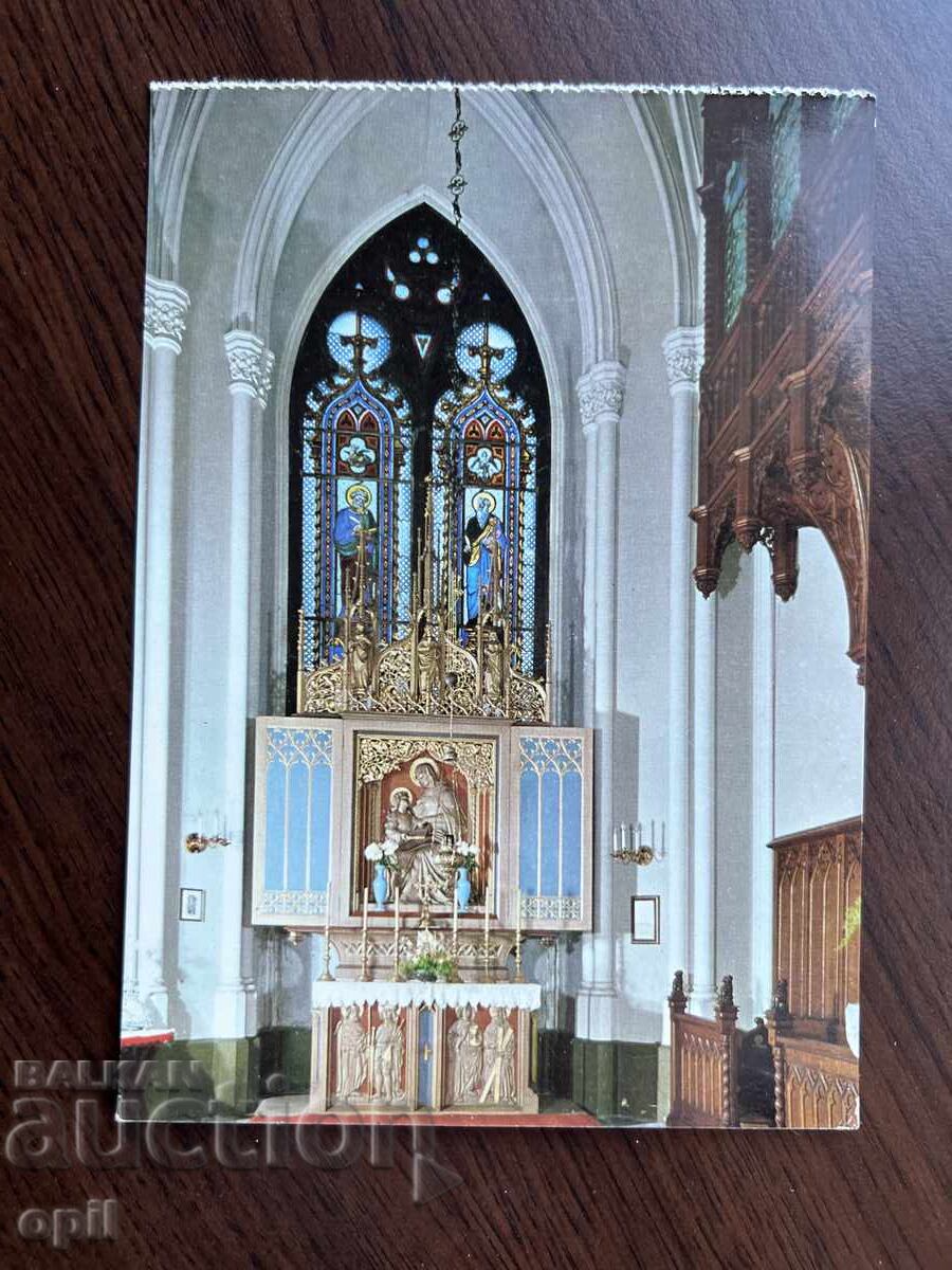 Stara Karticka-Praga