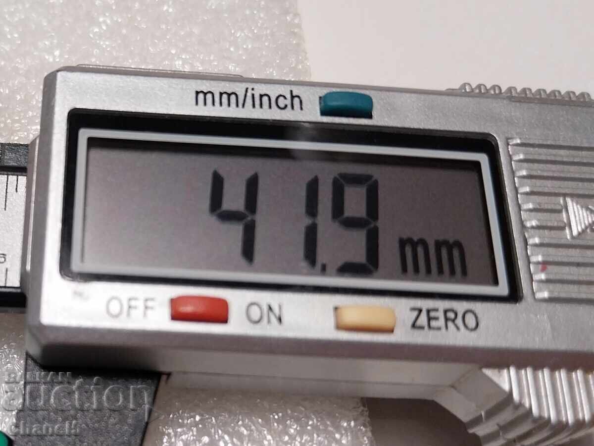 Δημοπρασία ΜΕΤΑΛΛΙΟΝ ΜΑΛΑΧΙΤΗ - (925) Δημοπρασία ΜΕΤΑΛΛΙΟΝ ΜΑΛΑΧΙΤΗ - (925)