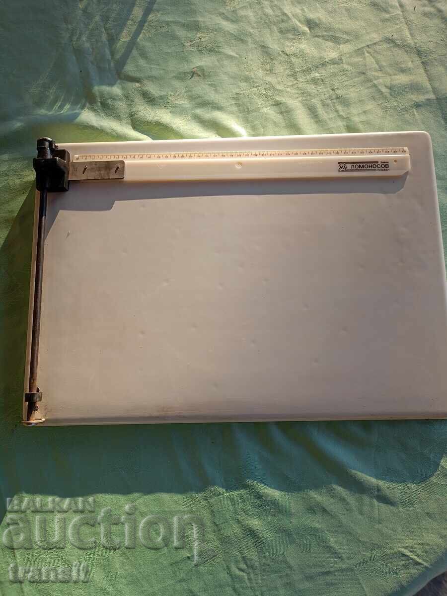 Planşetă de desen. - 6 Planşetă de desen. - 6