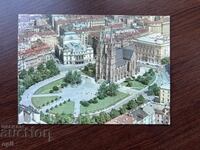 Old Postcard-Prague