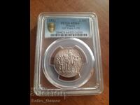 2 Marks 1913, Prussia, PCGS MS64