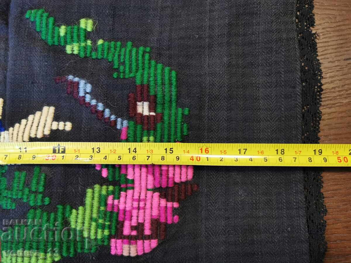 FOLK COSTUME - APRON with price 30.00 BGN | € 15.34 FOLK COSTUME - APRON with price 30.00 BGN | € 15.34