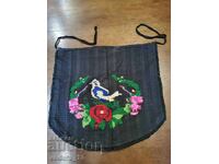 FOLK COSTUME - APRON