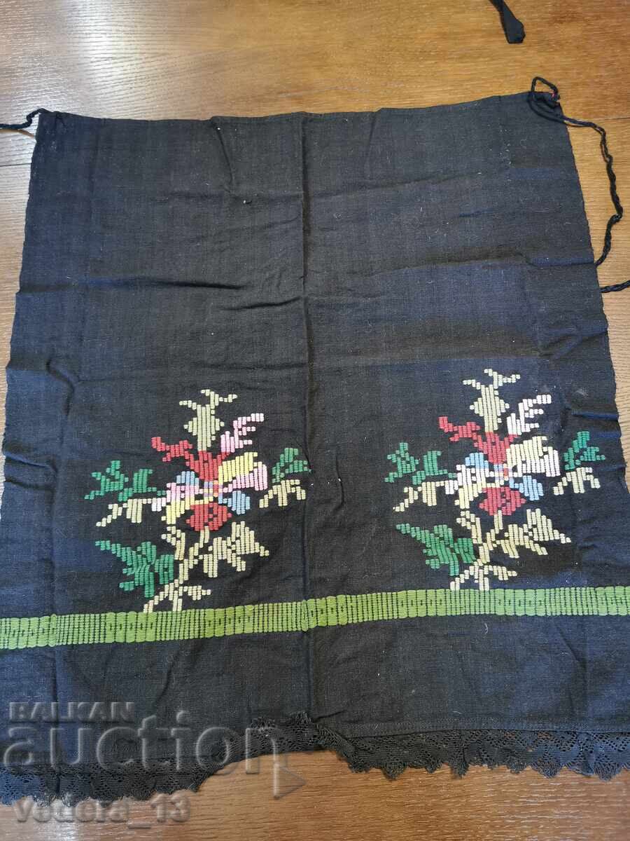 COSTUME FOLK - ȘORȚ COSTUME FOLK - ȘORȚ