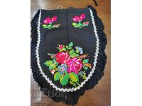 FOLK COSTUME - APRON