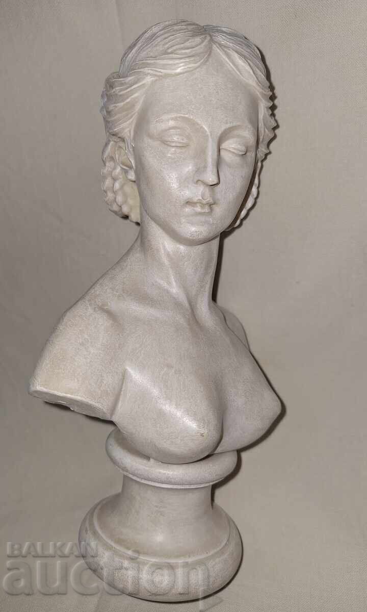 Figurină cu bust Figurină cu bust
