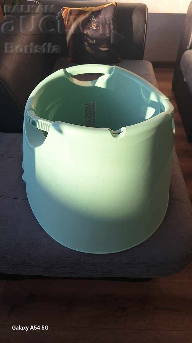 Baia bebelușului - 5