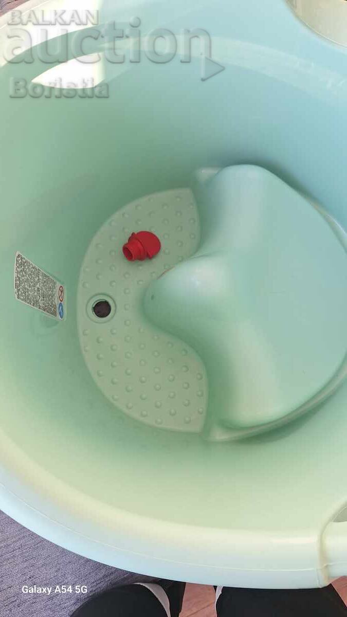 Baia bebelușului - 6