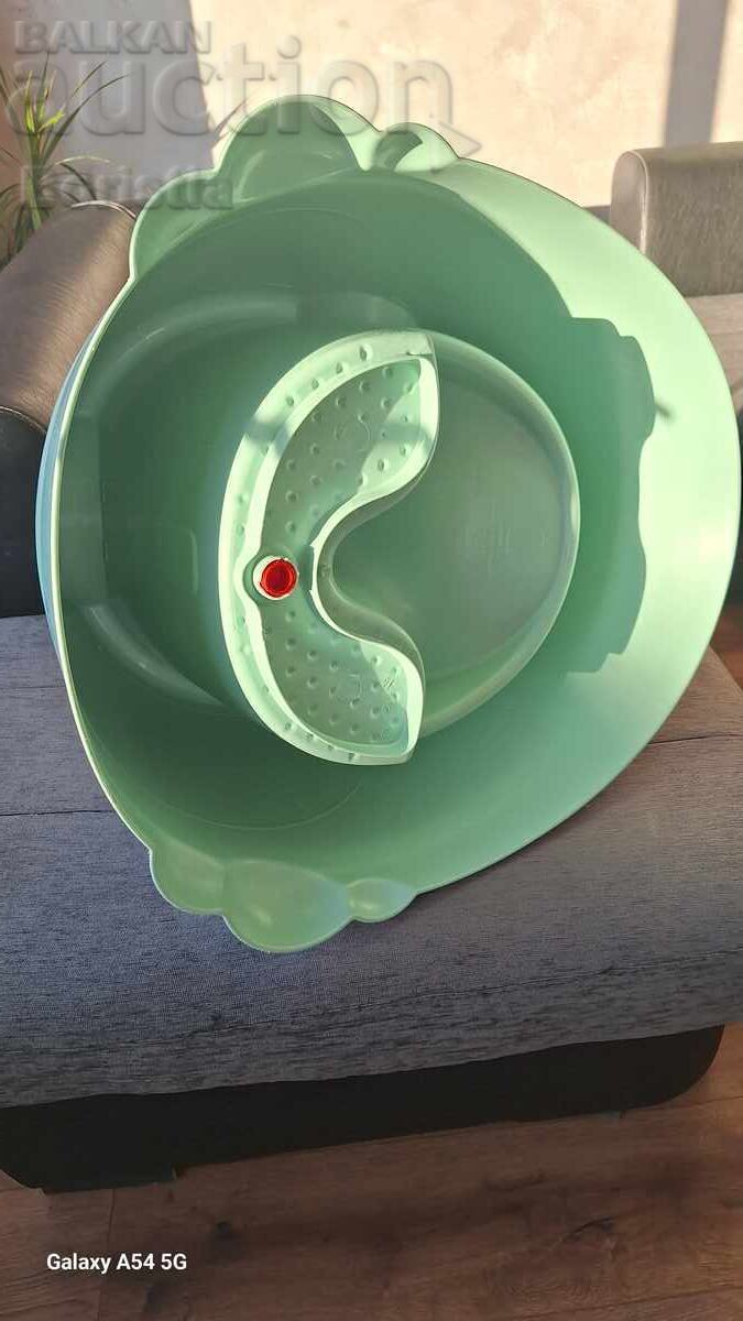 Baia bebelușului - 7