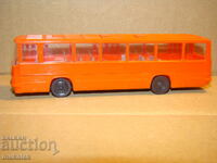 HERPA ?? H0 1/87 IKARUS ИКАРУС   МОДЕЛ КОЛИЧКА АВТОБУС