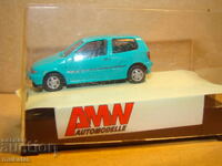 АMW H0 1/87  VW POLO    МОДЕЛ КОЛИЧКА  ИГРАЧКА