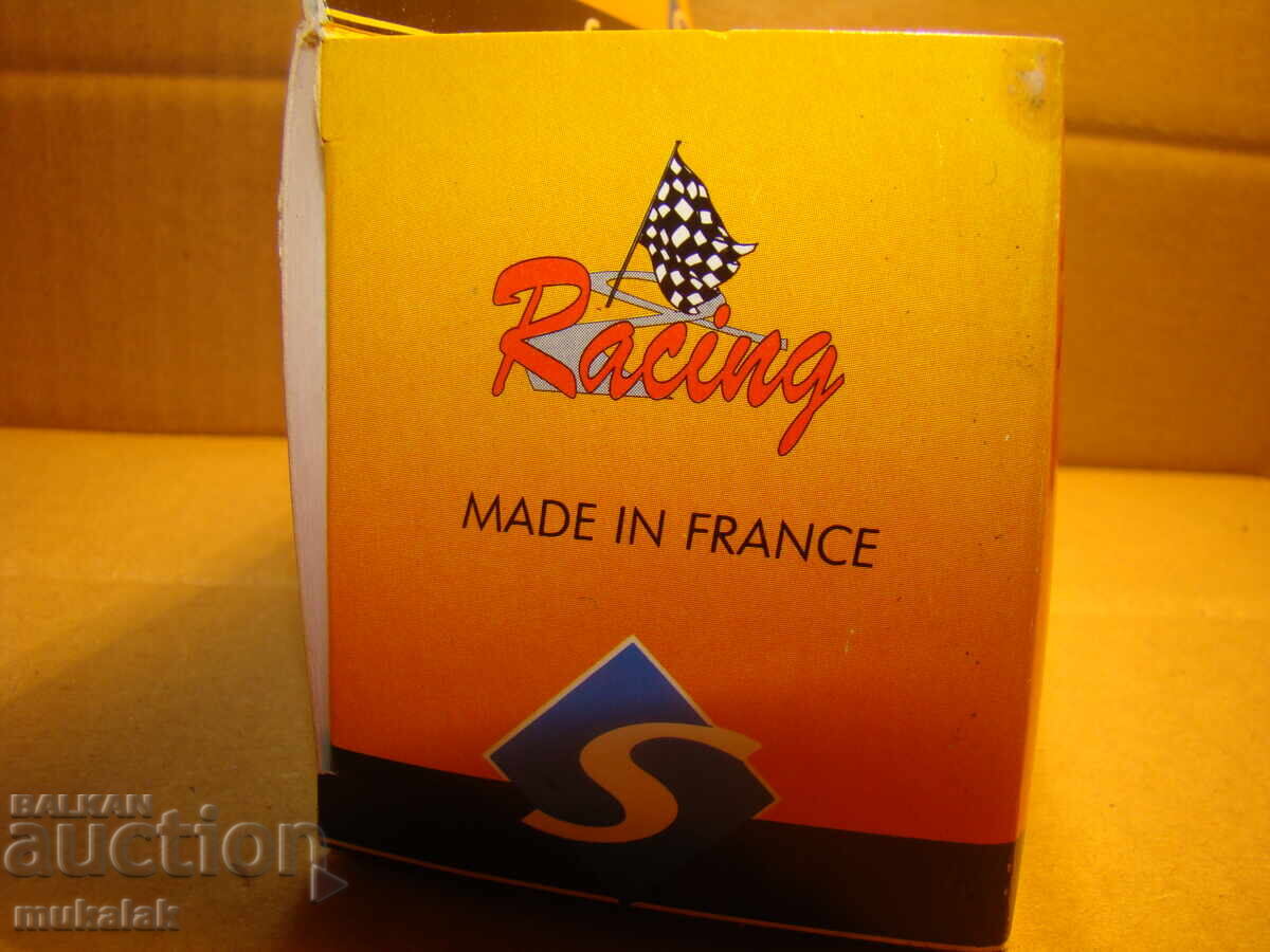 1:43 SOLIDO RENAULT 4 CV RALLYE CAR TOY MODEL - 5 1:43 SOLIDO RENAULT 4 CV RALLYE CAR TOY MODEL - 5