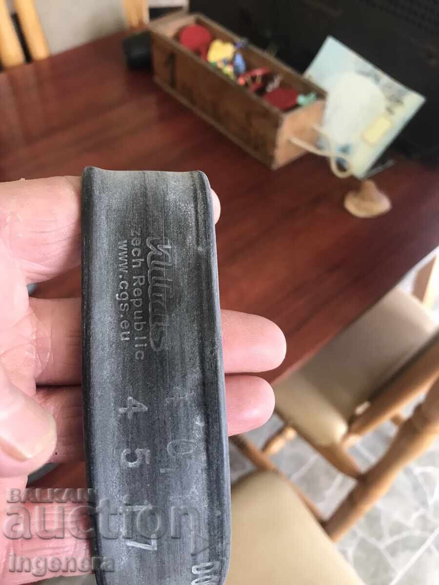 Auction INNER TIRE FOR BICYCLE WHEEL NEW 26" -3 PCS.-SALE Auction INNER TIRE FOR BICYCLE WHEEL NEW 26" -3 PCS.-SALE