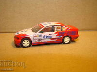 HERPA H0 1/87 BMW 3 MODEL CAR TOY