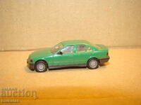 HERPA H0 1/87 BMW 3 MODEL CAR TOY