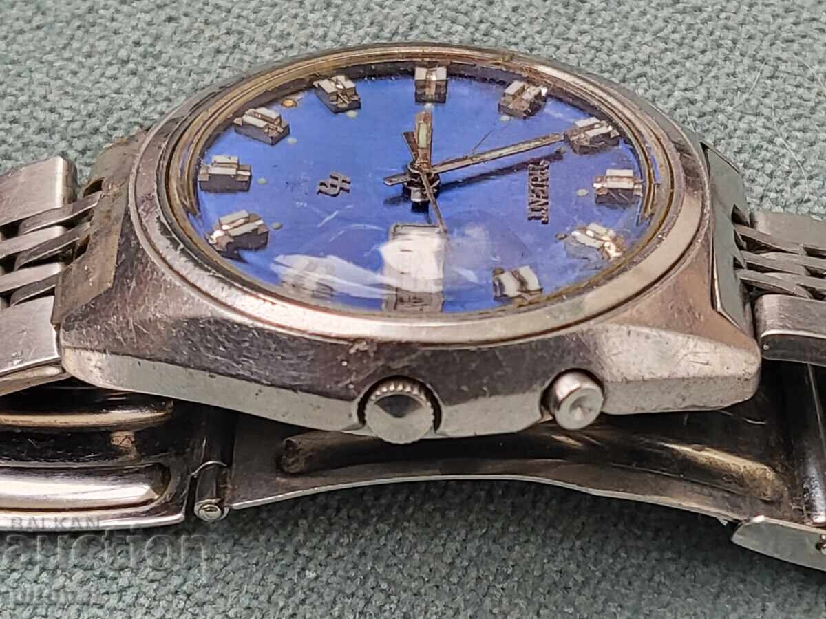 ORIENT HiAce collector's watch - 7 ORIENT HiAce collector's watch - 7