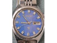 Συλλεκτικό ρολόι ORIENT HiAce