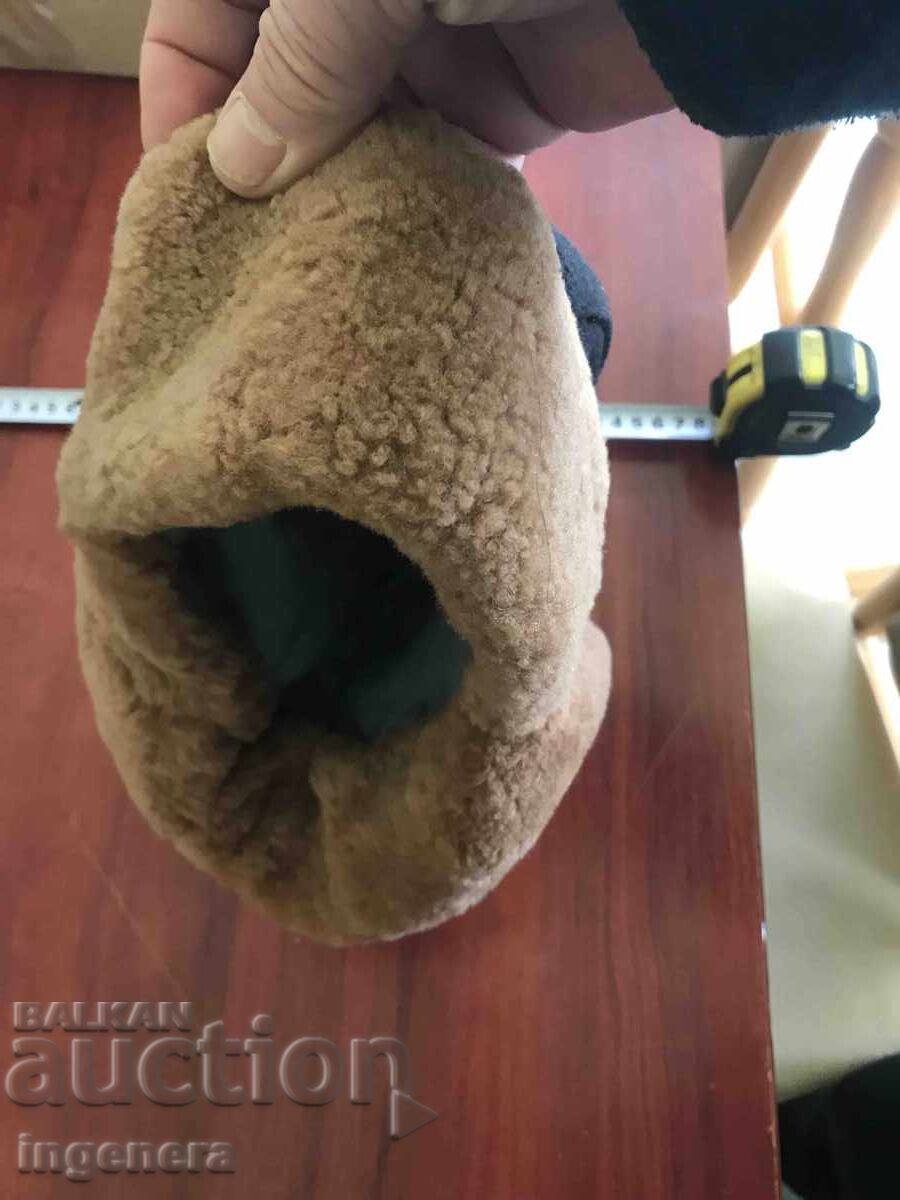 Delivery of NEW USHANKA HAT-TPK "G.DAMYANOV"-YAMBOL Delivery of NEW USHANKA HAT-TPK "G.DAMYANOV"-YAMBOL