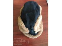 NEW USHANKA HAT-TPK "G.DAMYANOV"-YAMBOL