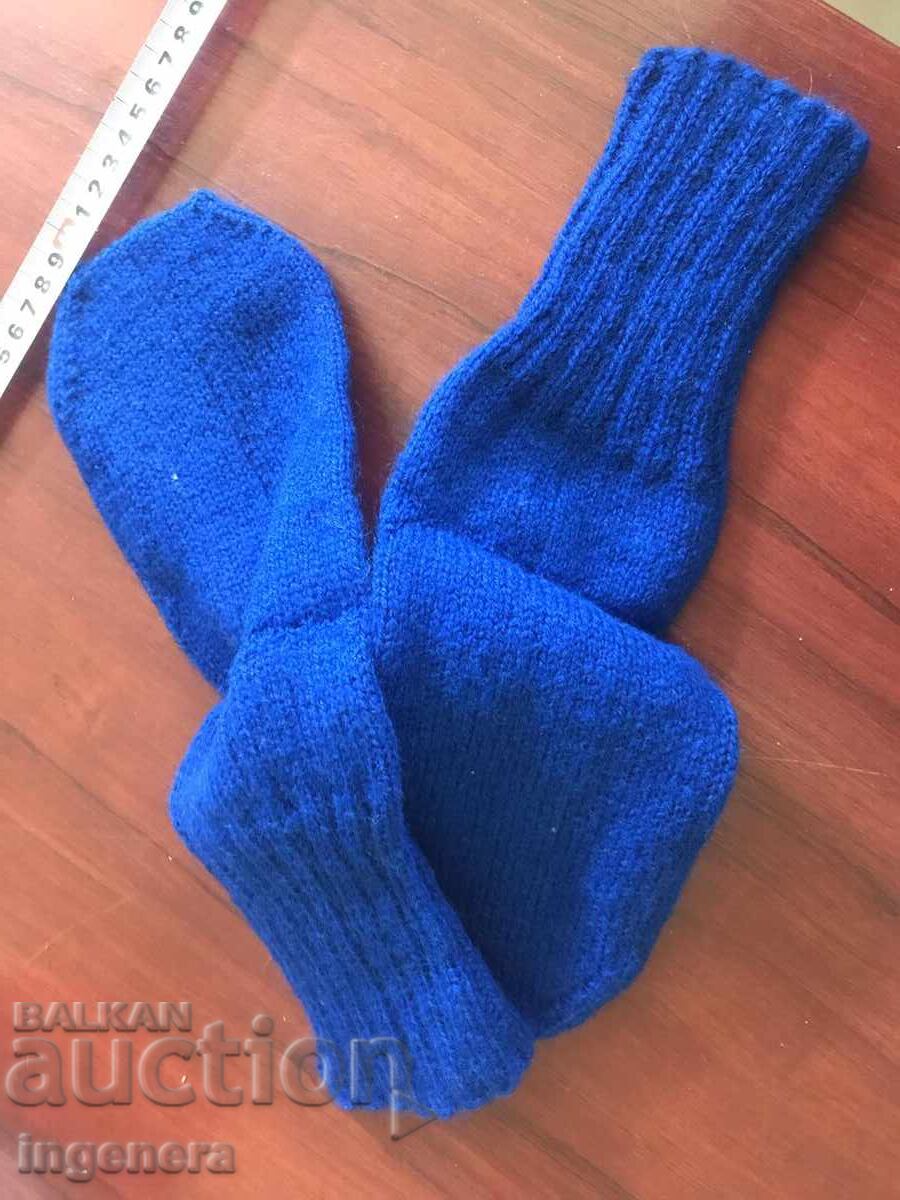 Delivery of ETHNIC HAND KNIT WOOL SOCKS NEW Delivery of ETHNIC HAND KNIT WOOL SOCKS NEW