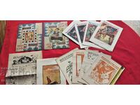 BUCURIA COPIILOR - BUSUOCOC TIMPURIE