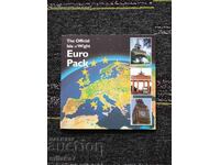 Trial Euroset "Isle of Wight", 1998, Great Britain