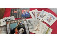 BUCURIA COPIILOR - BUSUOCOC TIMPURIE