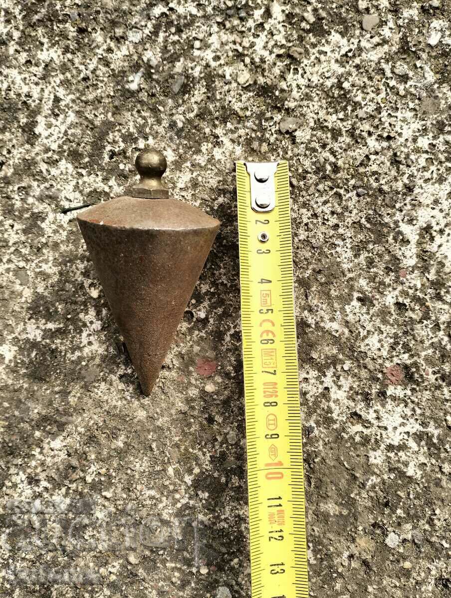 Plumb with price 9.99 BGN | € 5.11 Plumb with price 9.99 BGN | € 5.11