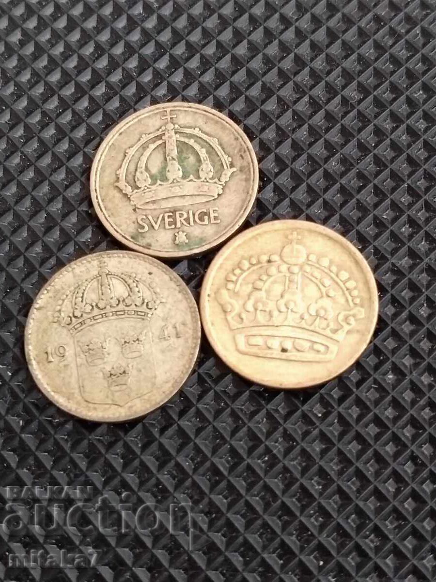 Lot 10 yore, silver 0.400 with price € 8.00 | 15.65 BGN