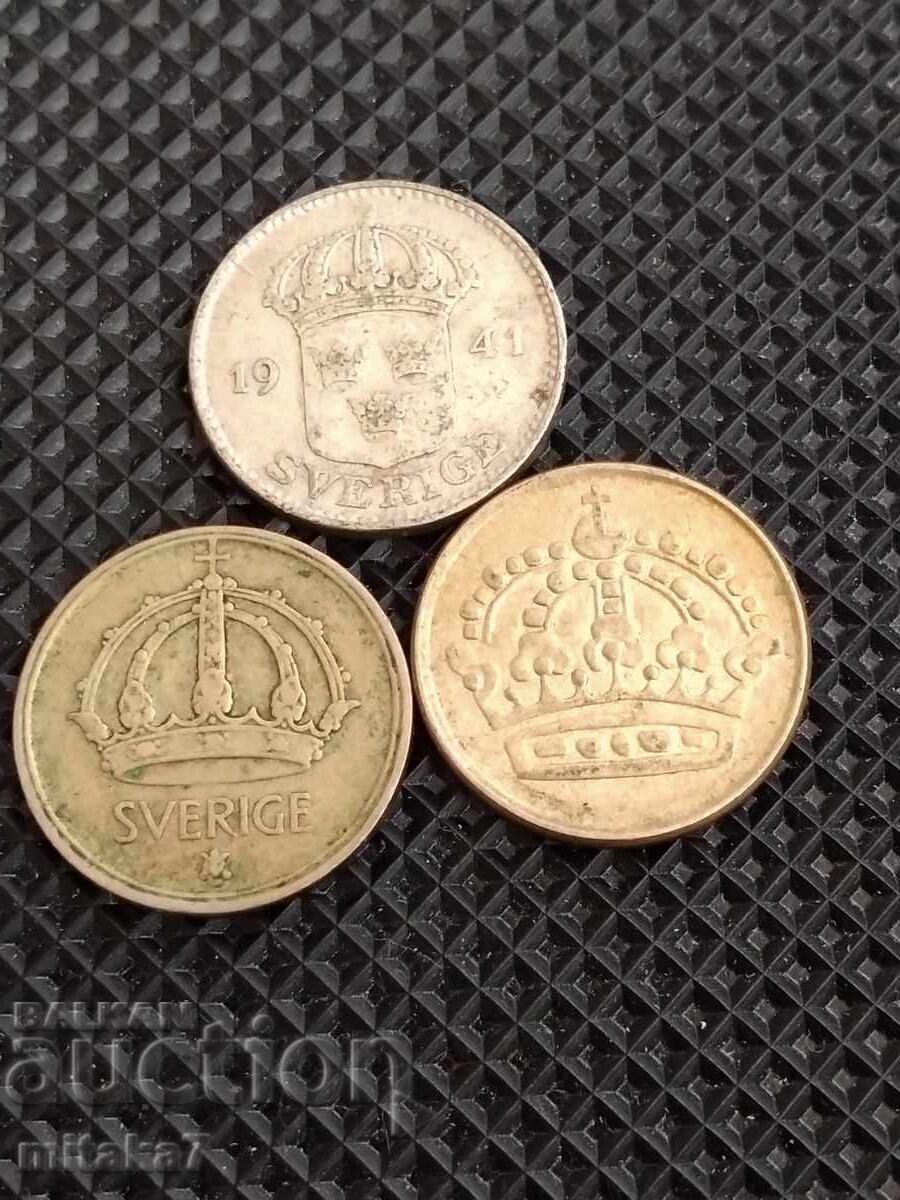 Лот 25 йоре, сребро 0,400 с цена 14.00 лв. | € 7.16 Лот 25 йоре, сребро 0,400 с цена 14.00 лв. | € 7.16