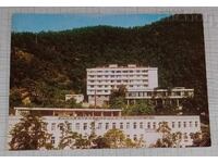 NUMIT SPA ȘI POLICLINIC 1986. P.K.