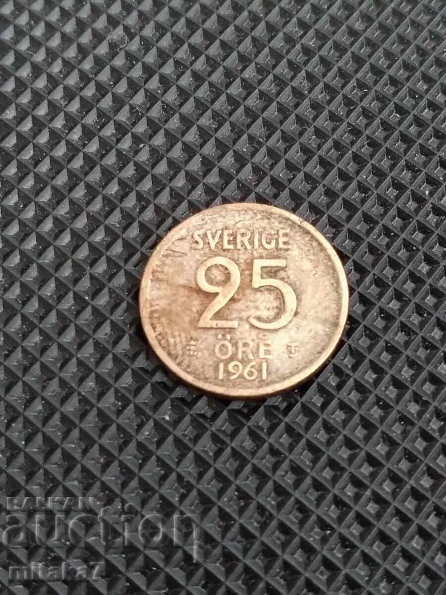 25 йоре, сребро 0,400 25 йоре, сребро 0,400