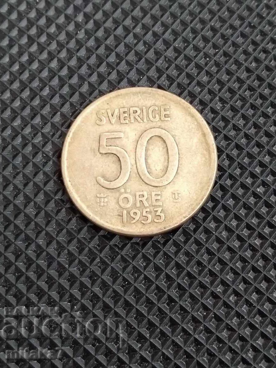 50 yore, silver 0.400 50 yore, silver 0.400