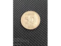 50 yore, silver 0.400