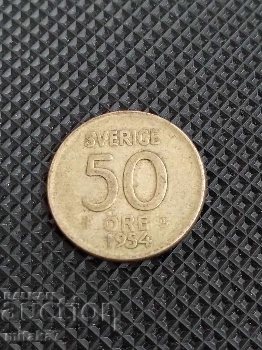 50 yore, silver 0.400 50 yore, silver 0.400