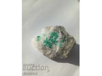 Φυσικό τραχύ σμαράγδι 410,30 καρατίων