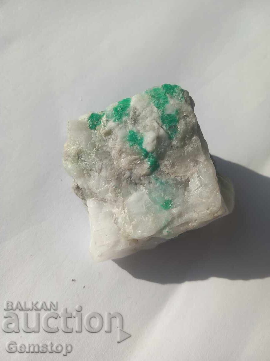 414.80 carats of natural raw emerald 414.80 carats of natural raw emerald