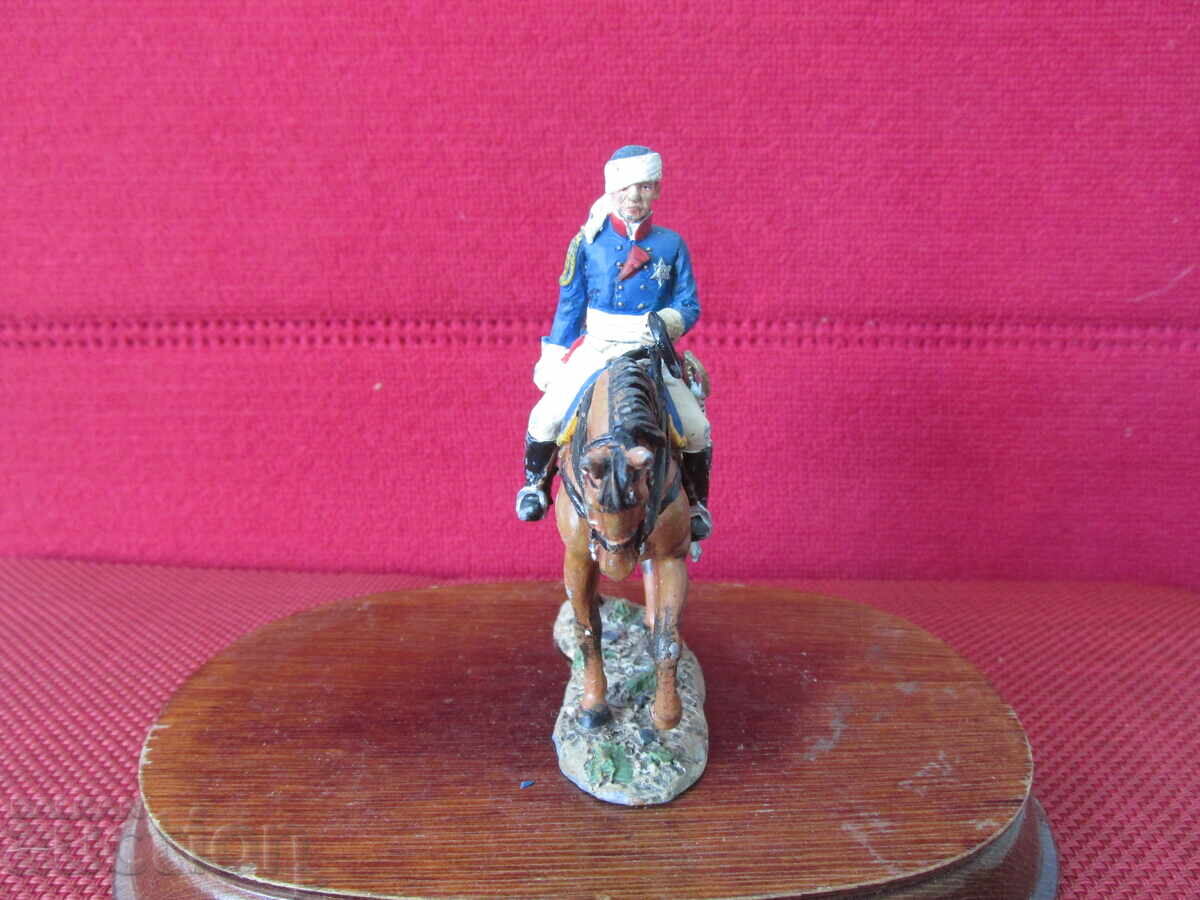 DelPrado Soldier with price 17.00 BGN | € 8.69