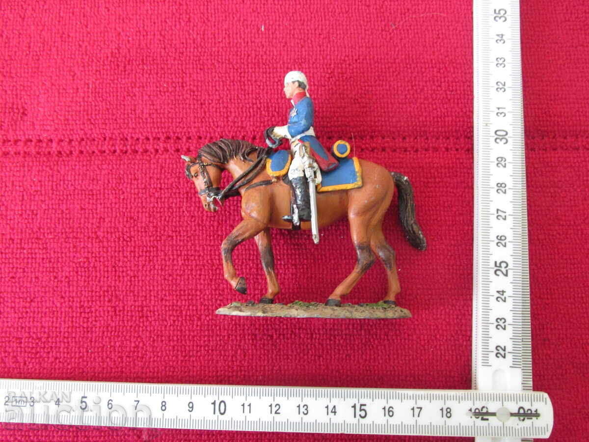 soldat DelPrado - 5 soldat DelPrado - 5