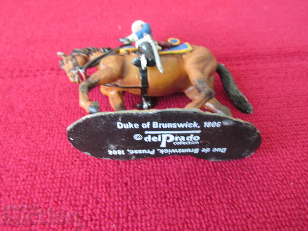 DelPrado Soldier - 6