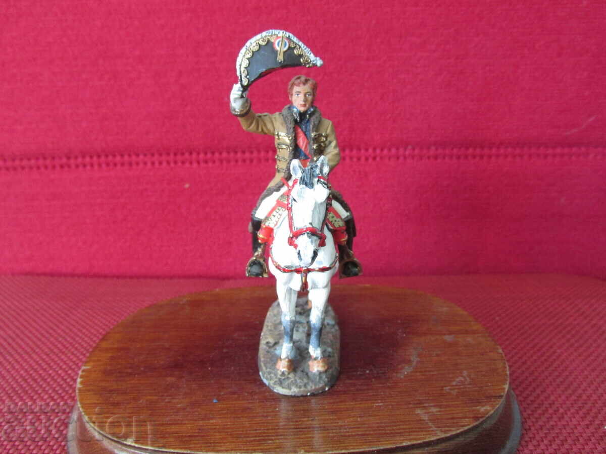 DelPrado Soldier with price 17.00 BGN | € 8.69 DelPrado Soldier with price 17.00 BGN | € 8.69