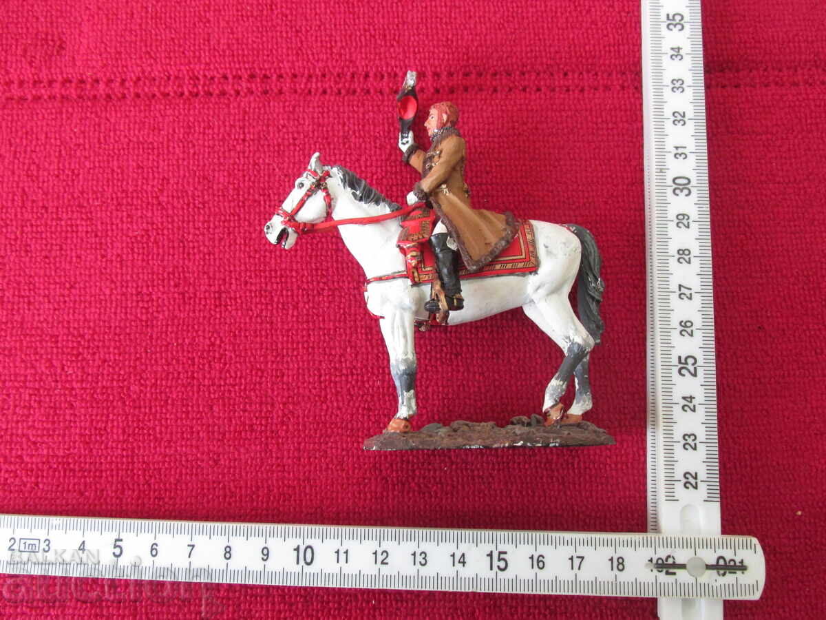 DelPrado Soldier - 5 DelPrado Soldier - 5