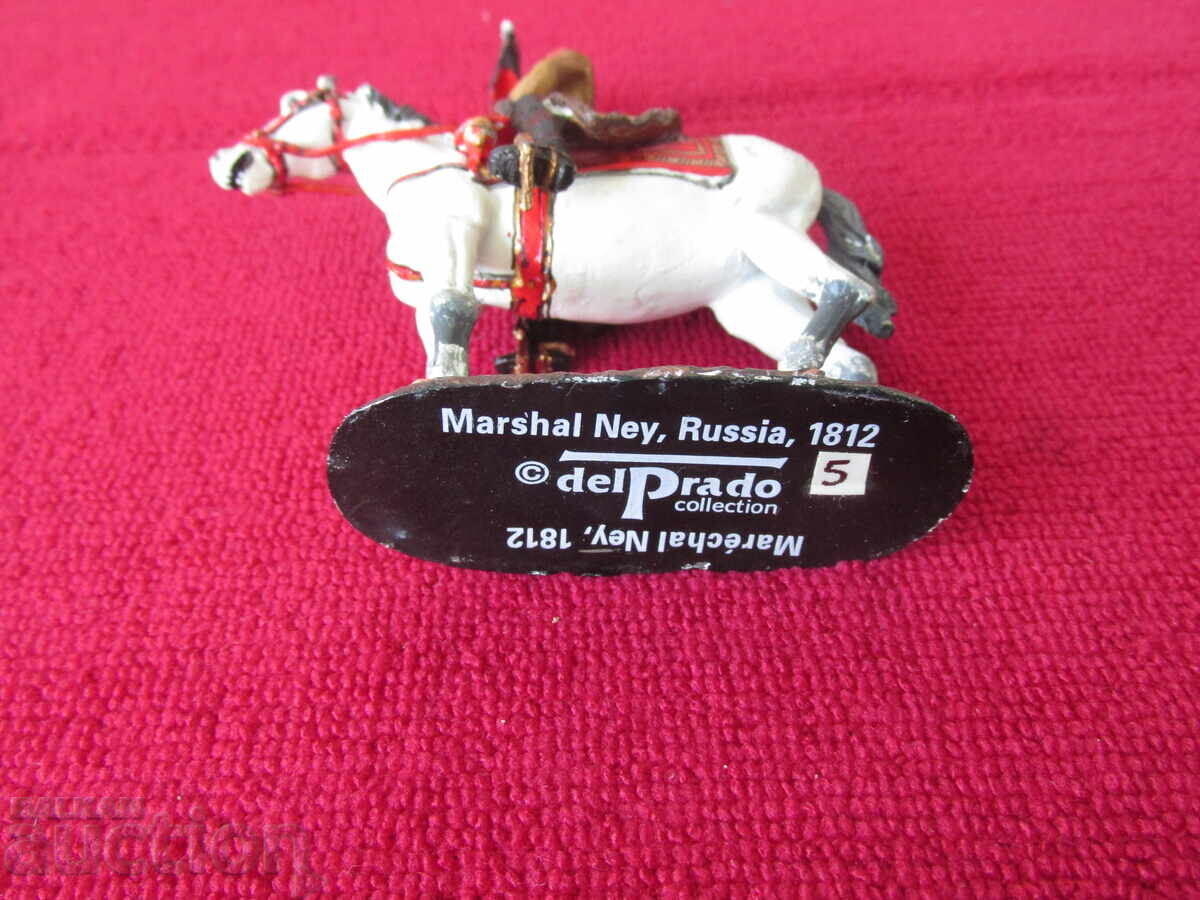 DelPrado Soldier - 6 DelPrado Soldier - 6